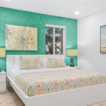 267 Avalon Villa Fort Lauderdale Dış mekan fotoğraf