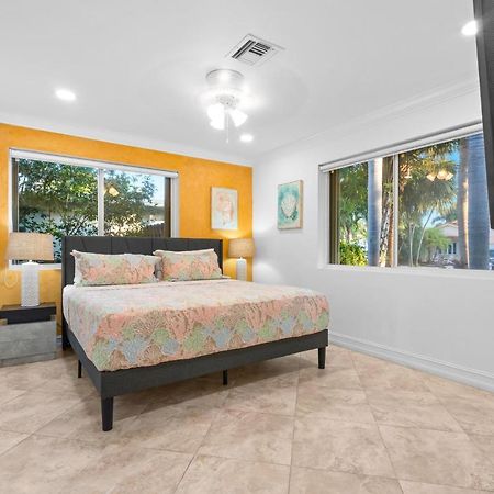 267 Avalon Villa Fort Lauderdale Dış mekan fotoğraf