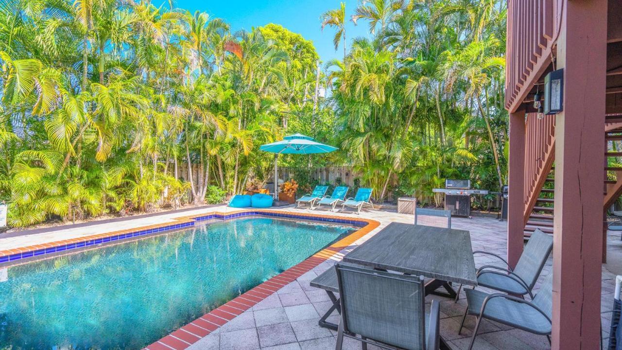 267 Avalon Villa Fort Lauderdale Dış mekan fotoğraf