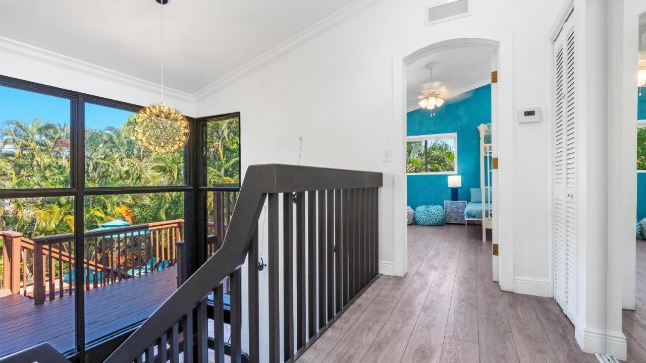 267 Avalon Villa Fort Lauderdale Dış mekan fotoğraf