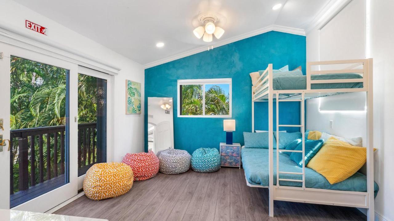 267 Avalon Villa Fort Lauderdale Dış mekan fotoğraf