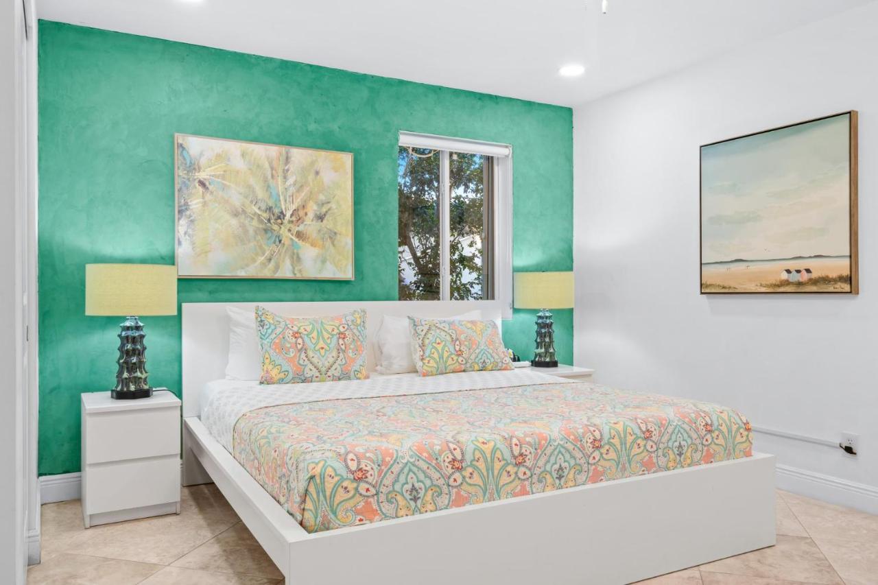 267 Avalon Villa Fort Lauderdale Dış mekan fotoğraf