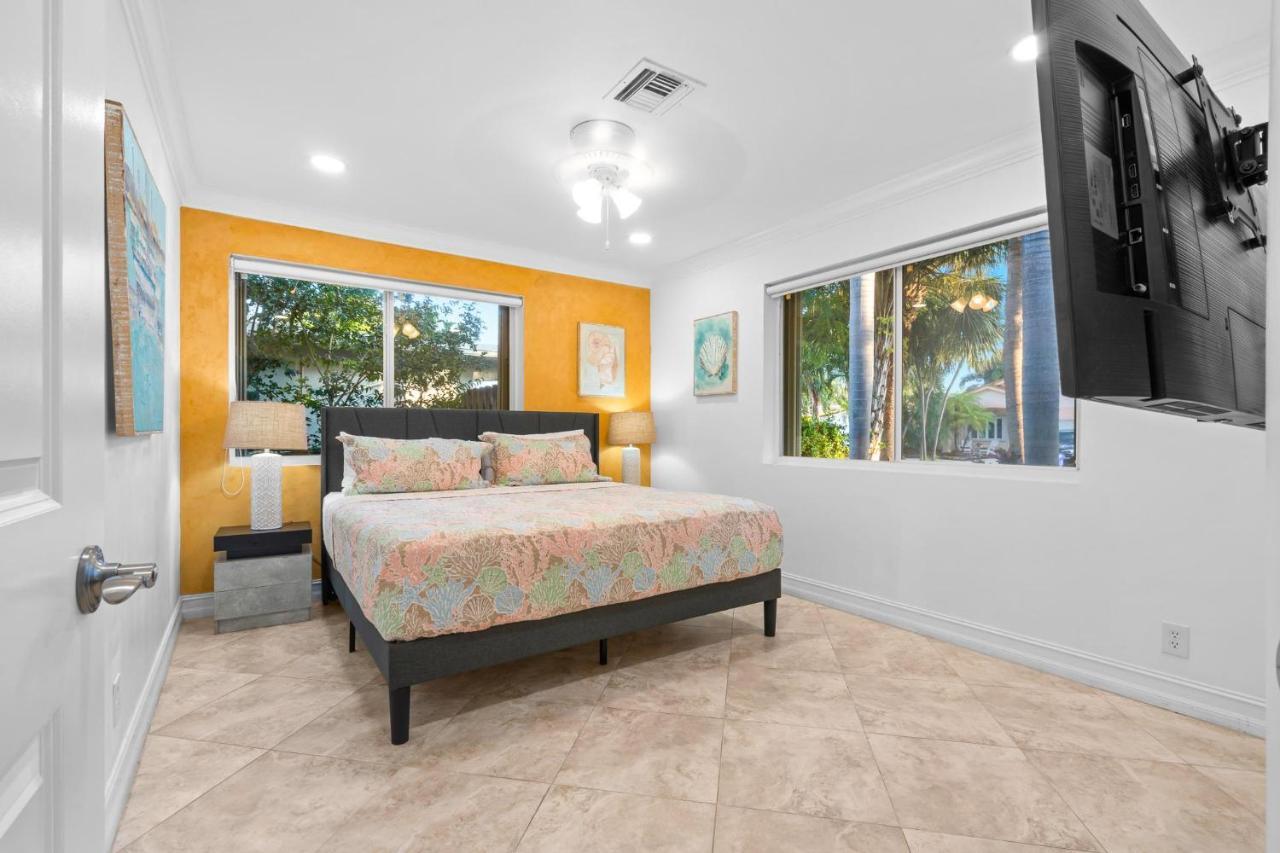 267 Avalon Villa Fort Lauderdale Dış mekan fotoğraf