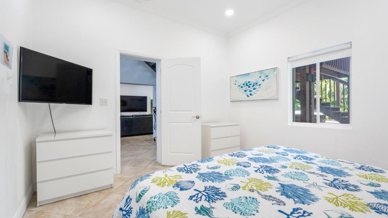 267 Avalon Villa Fort Lauderdale Dış mekan fotoğraf