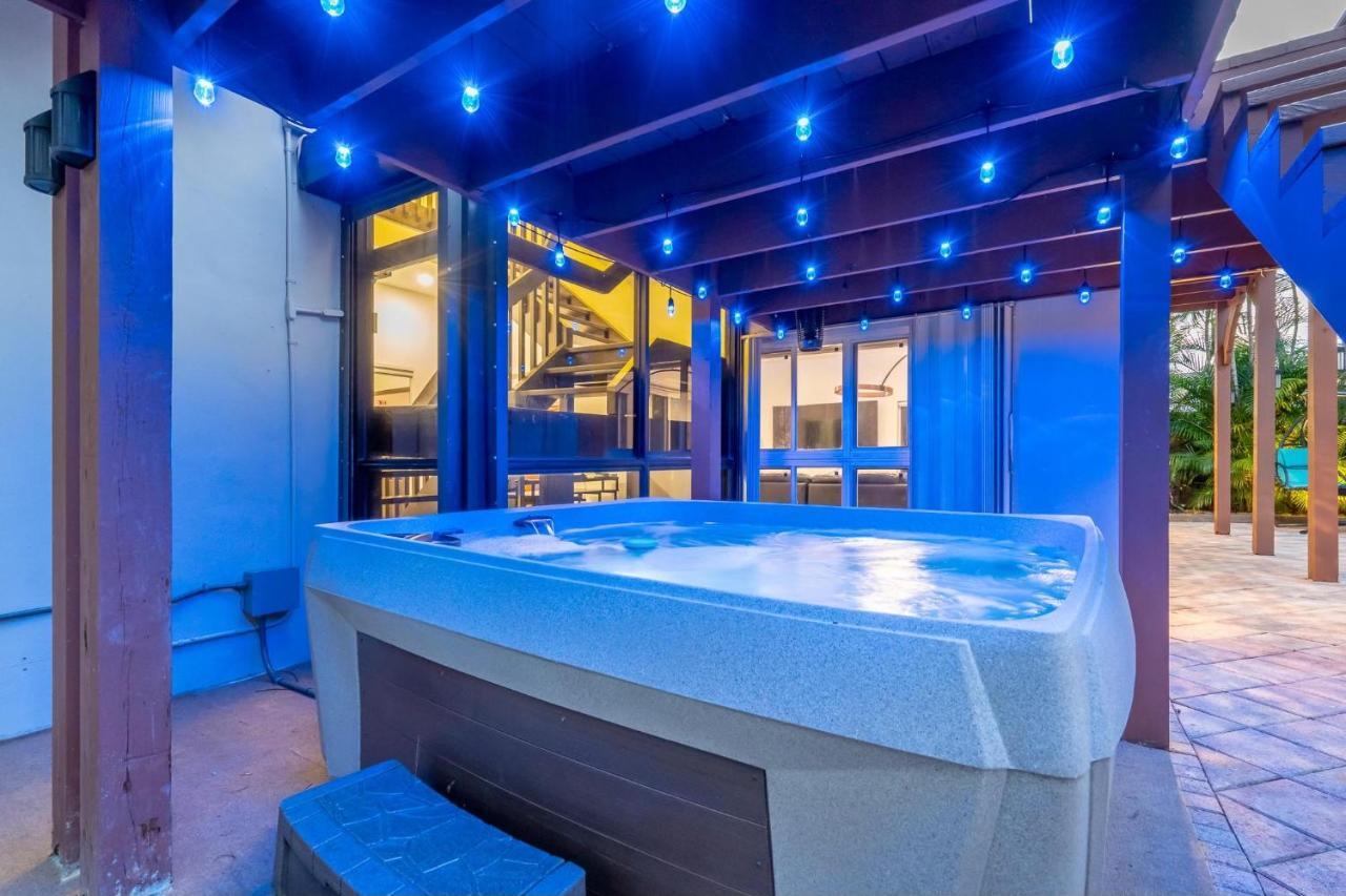 267 Avalon Villa Fort Lauderdale Dış mekan fotoğraf
