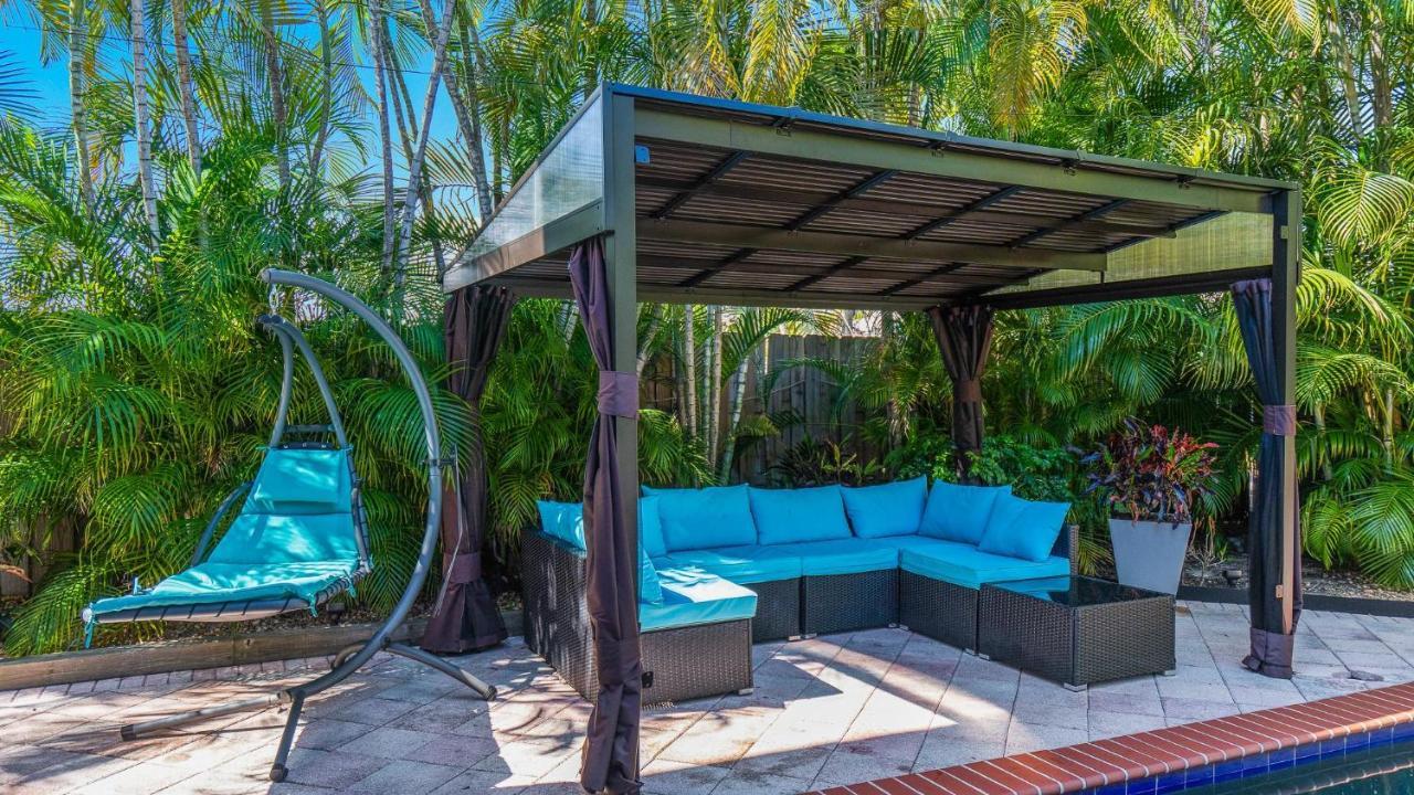267 Avalon Villa Fort Lauderdale Dış mekan fotoğraf