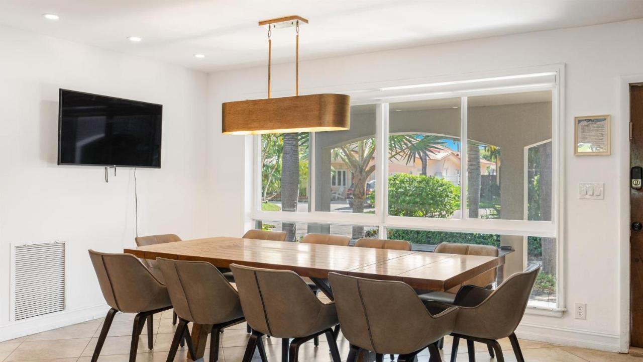 267 Avalon Villa Fort Lauderdale Dış mekan fotoğraf