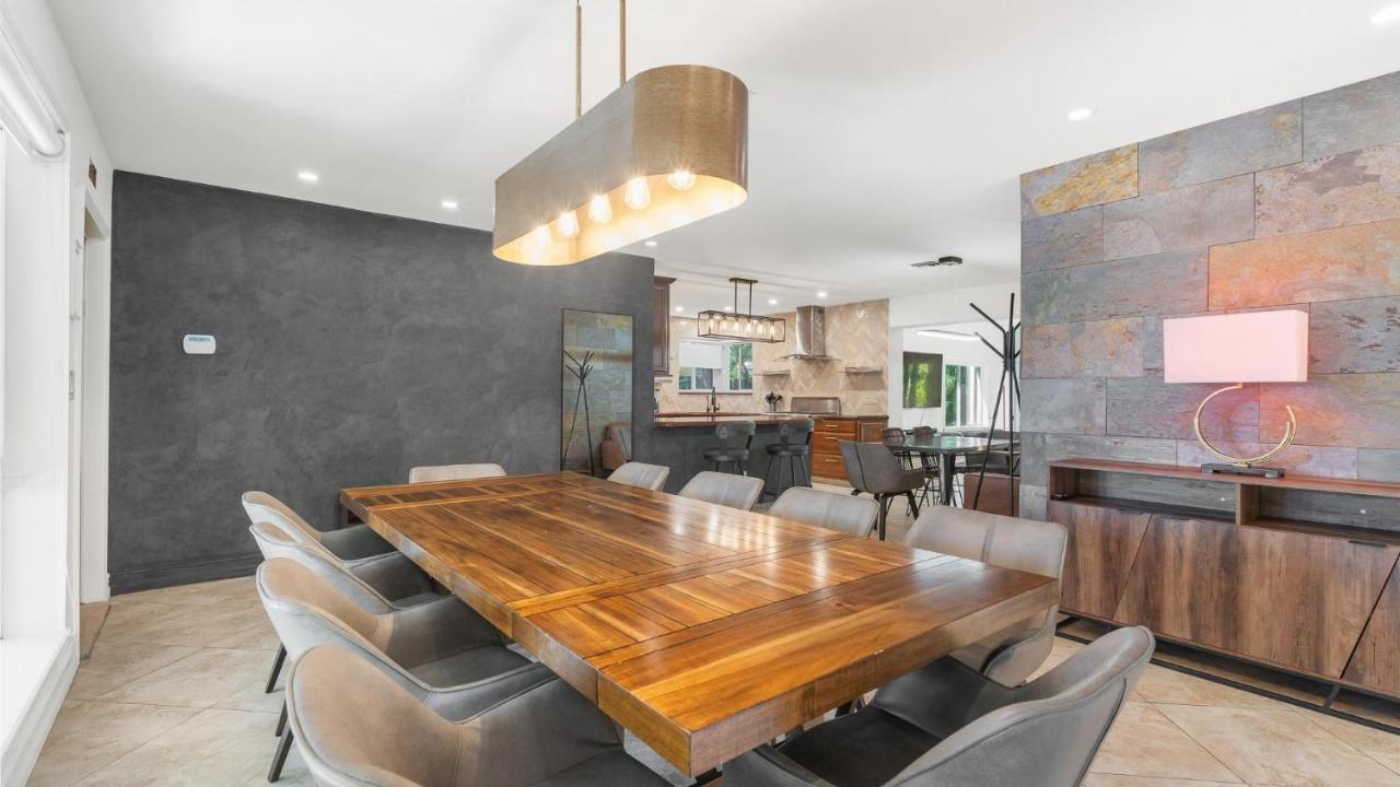 267 Avalon Villa Fort Lauderdale Dış mekan fotoğraf