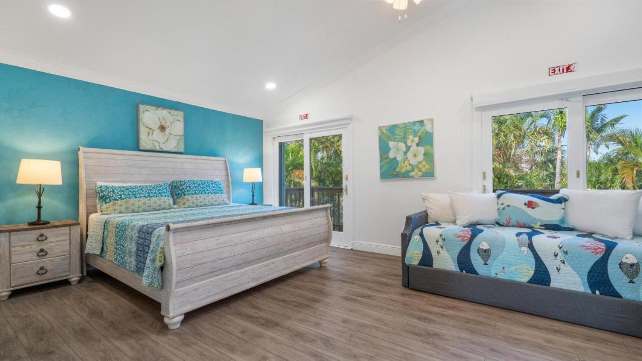 267 Avalon Villa Fort Lauderdale Dış mekan fotoğraf