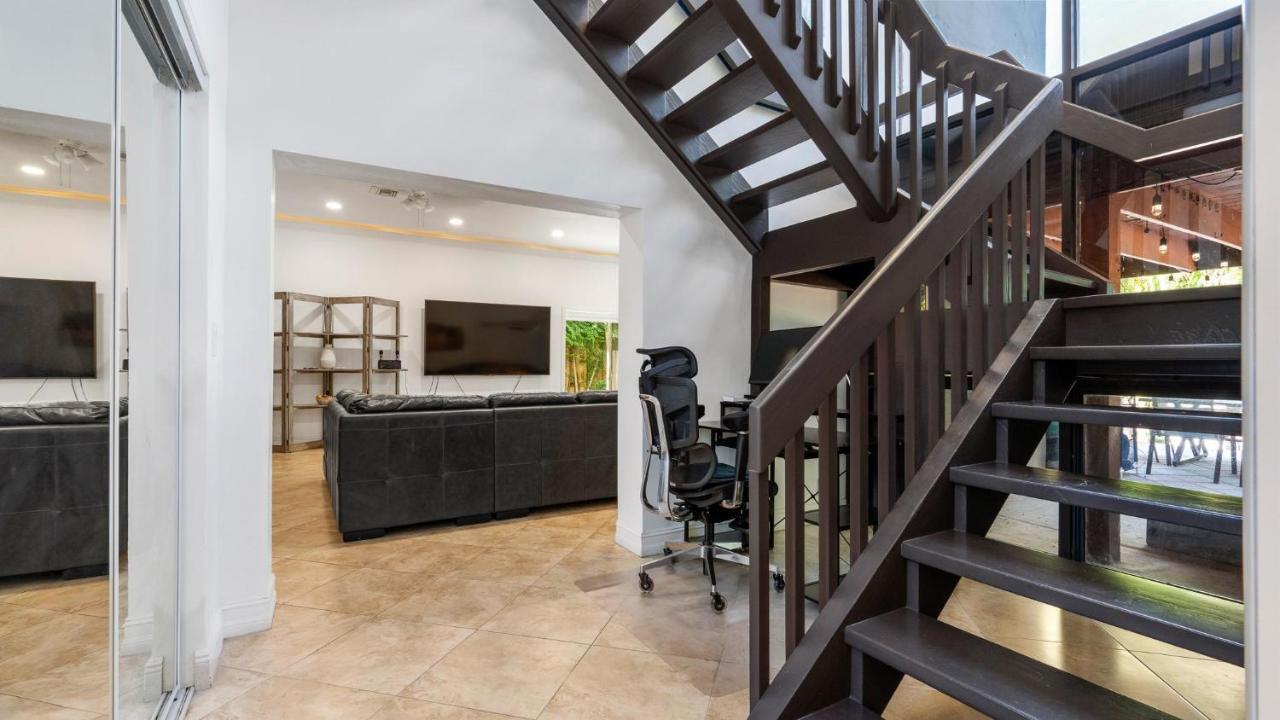 267 Avalon Villa Fort Lauderdale Dış mekan fotoğraf