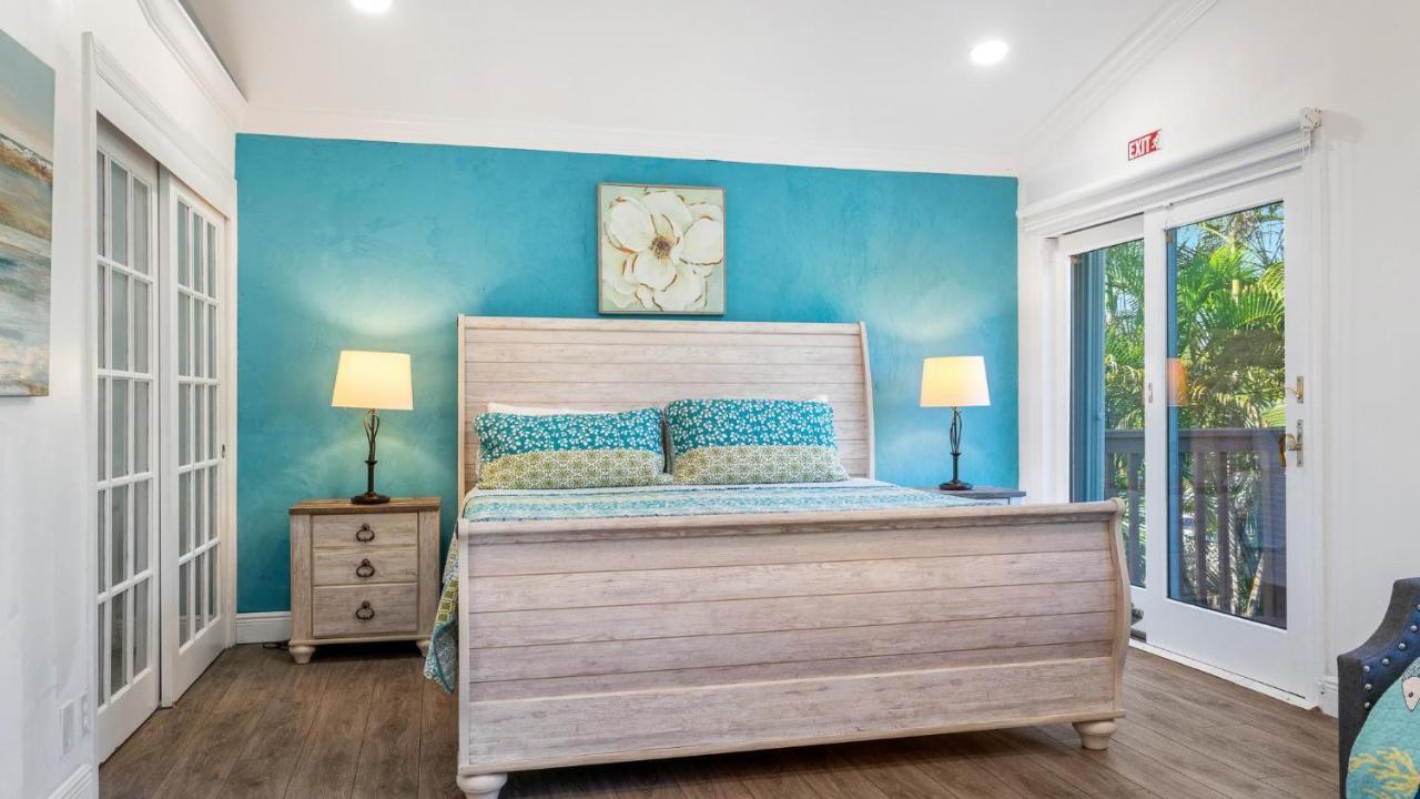 267 Avalon Villa Fort Lauderdale Dış mekan fotoğraf