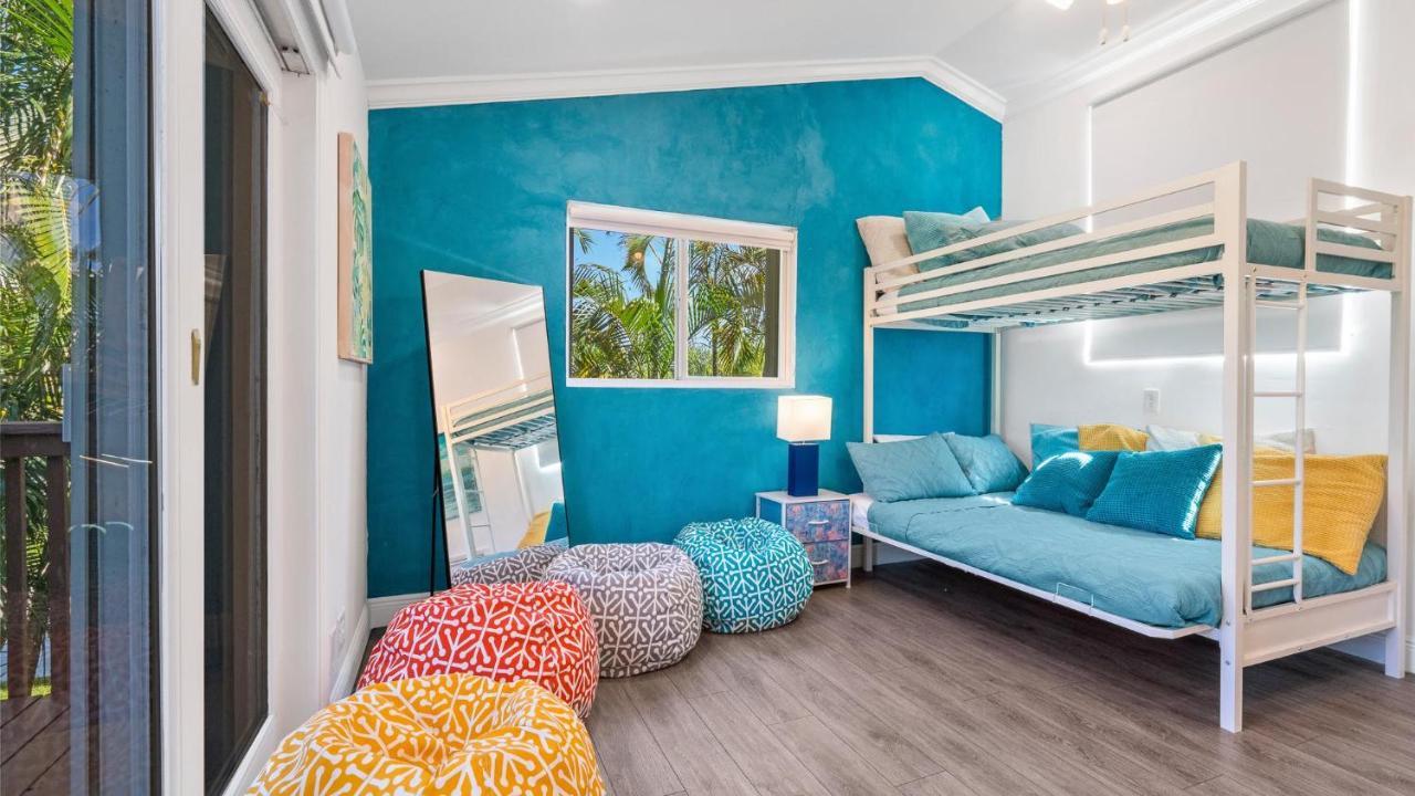 267 Avalon Villa Fort Lauderdale Dış mekan fotoğraf