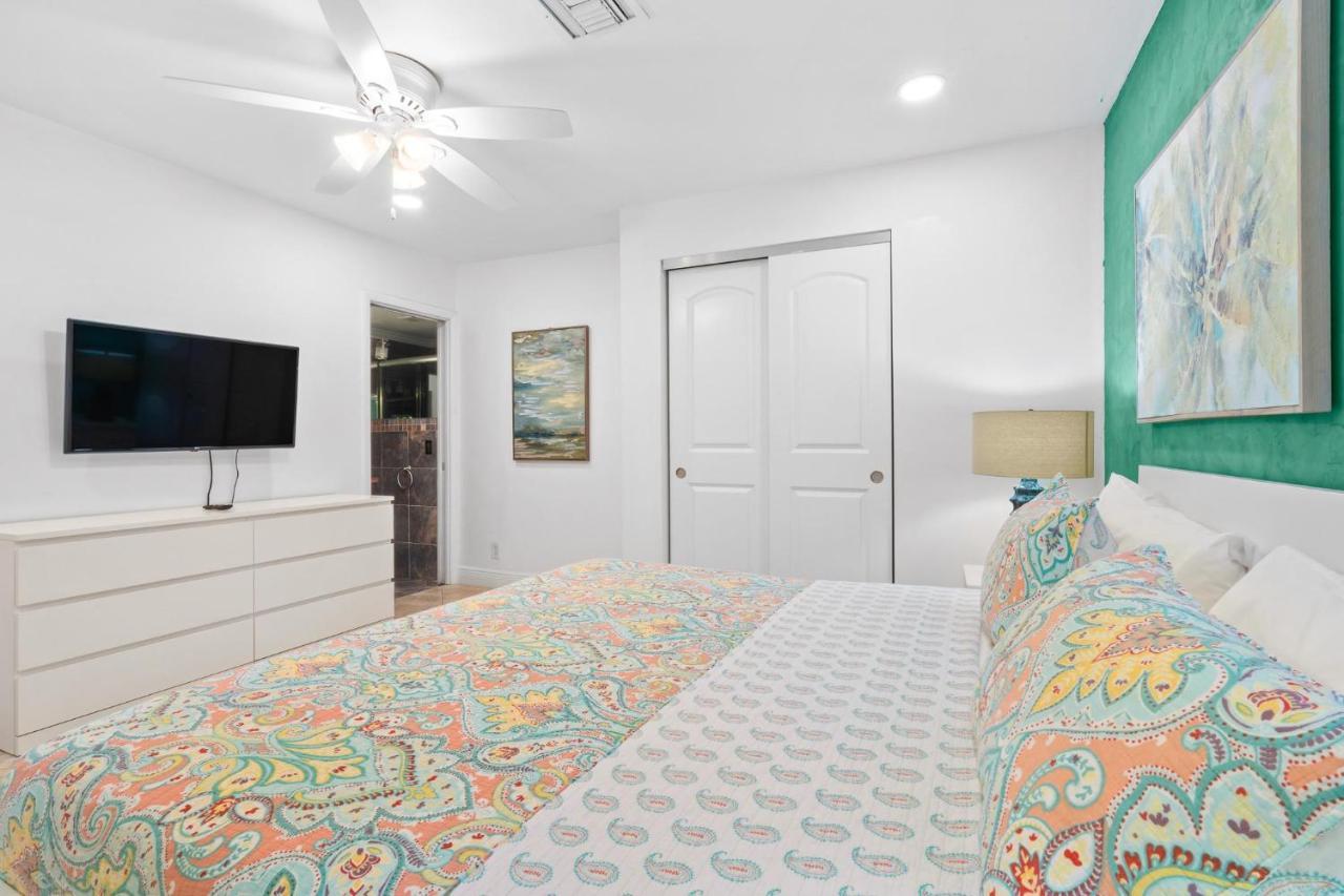 267 Avalon Villa Fort Lauderdale Dış mekan fotoğraf