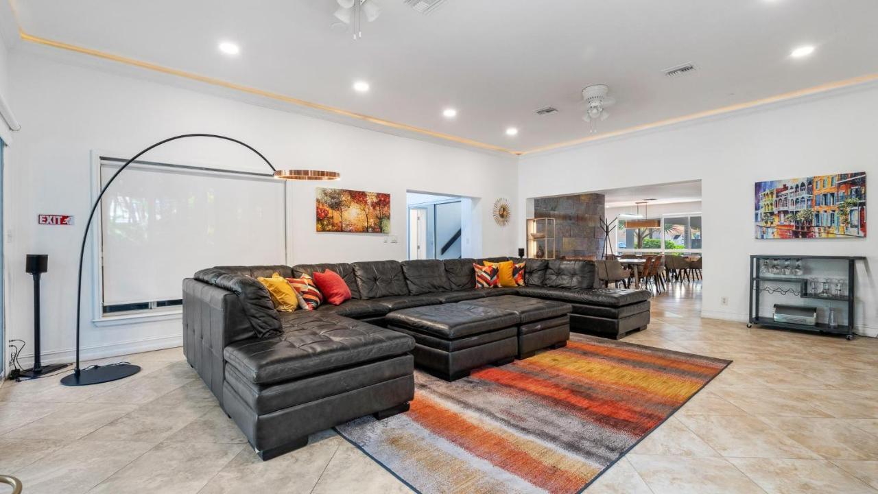 267 Avalon Villa Fort Lauderdale Dış mekan fotoğraf