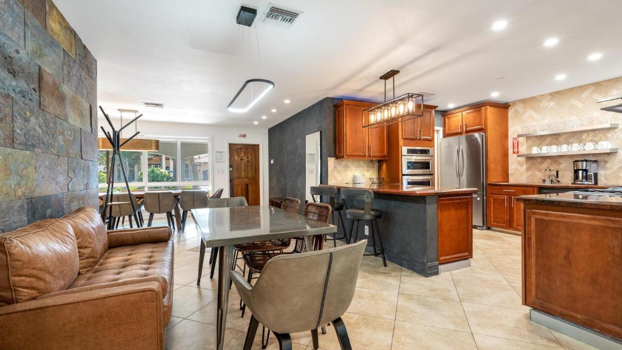 267 Avalon Villa Fort Lauderdale Dış mekan fotoğraf